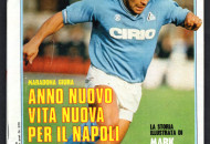 Maradona  20
